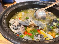 -妈妈的味道(和顺古镇店)