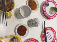 -元气寿司(益田假日广场店)