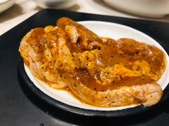 -韩宫宴烤肉·料理(南京江宁万达店)