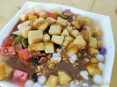 -串妹花式冰粉(乐山总店)