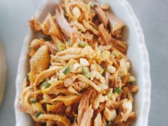 -阿弟特色海鲜餐厅·大排档(平潭店)