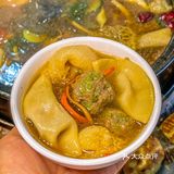 成都探店｜冬日必喝🍲人均50的黄牛肉汤锅