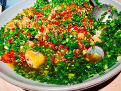 -山石榴·贵州菜(丰盛里店)