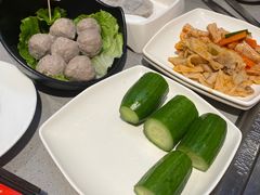 -海底捞火锅(大华一路店)