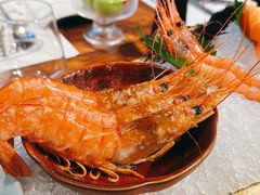-Mr.Fish鱼鲜生海鲜放题(高德置地冬广场店)