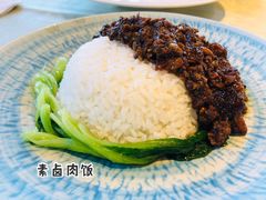 -菩提树·素食餐厅(汇智国际商业中心店)