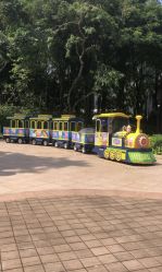 -深圳市儿童乐园