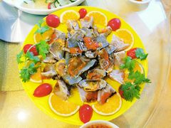 -郑厨私房菜