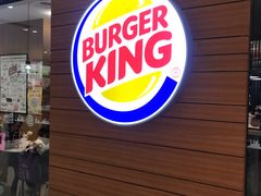 -汉堡王(天津鲁能店)
