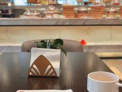 -银龙酒店-巴黎时光西餐厅