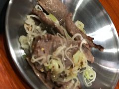 -大阪烧肉BAKA一代(十亩地店)