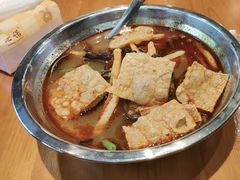 -雙冲柳州螺蛳粉&酸嘢&桂林米粉(簋街店)