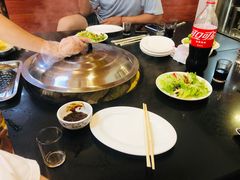 -崔记生活·铁锅炖鱼粘卷子(总店)
