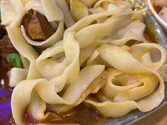 -维吾尔餐厅(宜山路店)