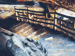 -玉石林风景区