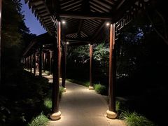 -杭州西子湖四季酒店-WL BISTRO西湖餐厅(灵隐路店)
