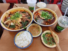 -脑馋粉儿(三里屯店)