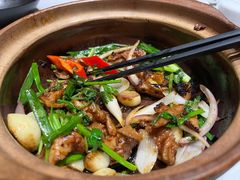 啫啫生肠-广东道至正餐厅(区庄店)