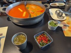 -生如夏花泰式火锅(西村黑金店)