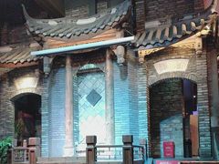 -红运火锅·中国名火锅·国风演绎(省体店)