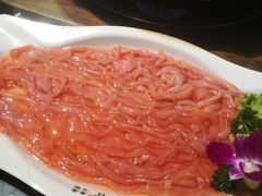 -老房老舍重庆火锅(假日城市店)
