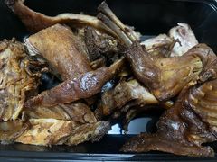 香酥兔-盘飧市(春熙路店)