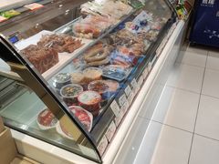 -大桥道食品商店(咸阳路店)