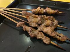 -望京小腰(北京总店)