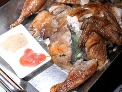 状元烤鸡-寻宝记绍兴菜(鲁迅路店)