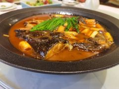 -莫奈花园餐厅(麦迪逊花园店)