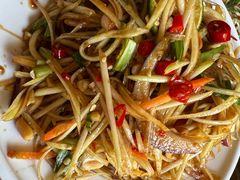 双花拼-云之南(八里庄店)