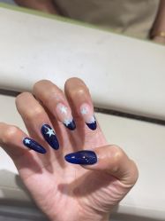 -晨·艺美甲美睫