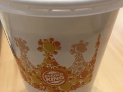 -汉堡王(龙德广场店)