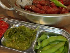 -WOW LUCKY创意韩料(龙阳广场店)