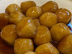 -老奶奶私房菜(天台里街店)