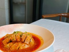 -绿杨春·淮扬宴(庐山路店)