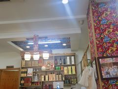 -鹤乡东北菜(崮山路店)