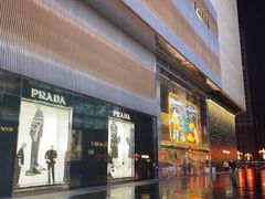 -Chanel(德基广场店)