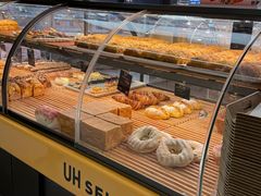 -UH祐禾(上海荟聚店)