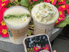 -星巴克臻选(思南公馆店)