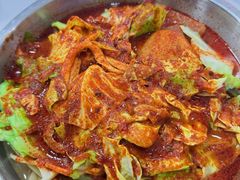 -苏袁麻辣烫(呼和浩特总局街店)