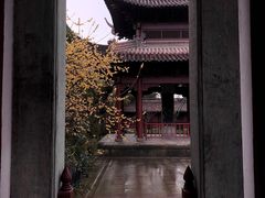 -钱王祠