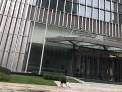 -济南凯宾斯基酒店-THE VIEW云景全日制餐厅