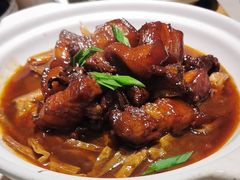 -刀板香·安徽菜(国购IFC店)