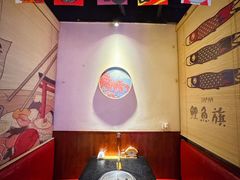 -牛焱·烧肉酒肆(五大道店)