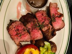 -404干式熟成牛排馆•聚会餐厅