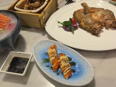 -新好景海鲜酒家(新塘店)