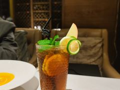 -一棵树·意大利西餐厅One Tree(新城店)
