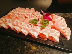 -井格重庆火锅(临平银泰城店)