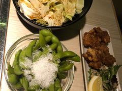 -Kintan Japanese BBQ Oxford Circus